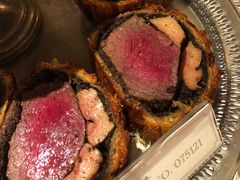 -壳里西餐厅Coquille Seafood Bistro(蒙自路店)