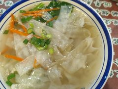-长人馄饨铺(解放街店)
