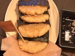 -嘁嘁茶泡饭