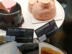 -星巴克(柳州万象城店)