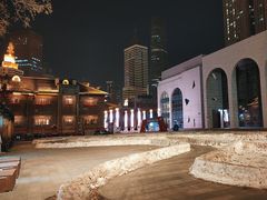 -天津意大利风情旅游区