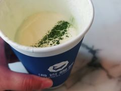 招牌海岩咖啡-海岩咖啡(南中环国金店)