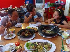 -ZF Seafood Restaurant 卓峰海鲜餐