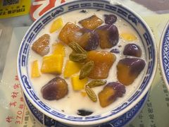 -广信牛奶甜品世家(台东店)
