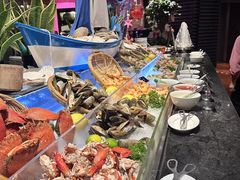 -广州富力君悦大酒店·凯菲厅