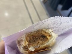 -长发西饼(临顿路店)