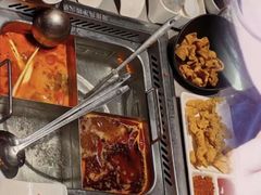 -海底捞火锅(凯德广场店)