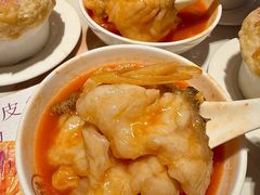 -滋粥楼·顺德菜(番禺广场总店)