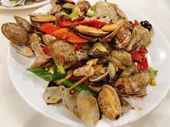 -南海渔家•海鲜•正宗海南菜(海棠湾店)