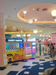 -奈尔宝家庭中心·亲子餐厅(苏州大悦城店)