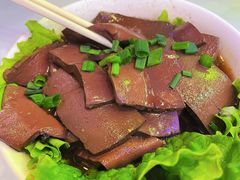 鸭红菜-澳门陈光记烧味饭店(郎家园店)