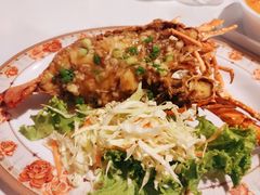 -班赞海鲜市场