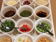 -额尔敦传统涮(公园西路店)