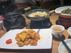 -俏湖兰·辣椒炒个肉(海沧店)