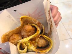 -清真·二嫂子煎饼果子(鼓楼旗舰形象店)