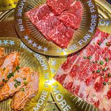 东莞探店｜打卡帅气小哥哥超多的烧肉店