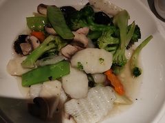 -外婆家(西红门荟聚购物中心店)