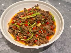 -农家湘菜(安亭店)