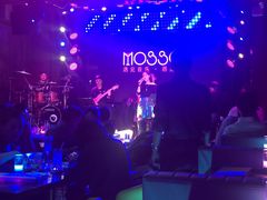 -MOSSO音乐酒吧·Live House(南京西路店)