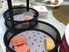 -小厨娘淮扬菜(板桥一店)