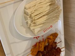 -袁记串串香(南区店)