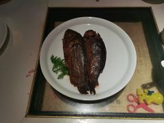 -京味斋·北京烤鸭(华威桥北工大店)