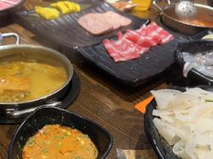 -呷哺呷哺 小火锅 (浦东新欧尚超市店)