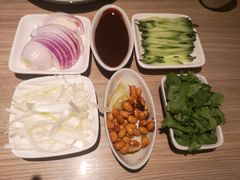 -老昌春饼(松北店)