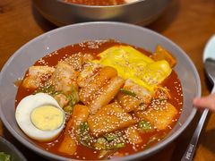 -吾里.春川家韩国料理(万达店)