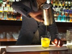 调酒师老板-BAR ICHIKURA