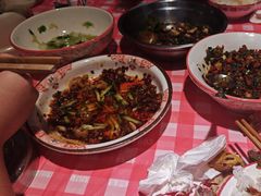 -龙师傅卤炒(天马店)