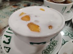 -地茂馆甜品