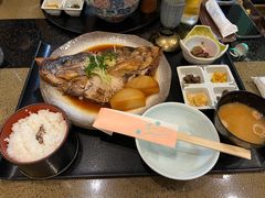 -料理茶屋 花さがみ