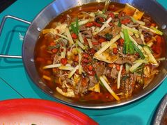 -川正旺江湖菜(三元桥店)