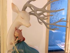 -春树下·树屋花房西餐厅(罍街AS1980店)