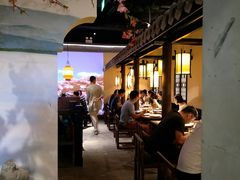 -绿茶餐厅(昌平悦荟店)