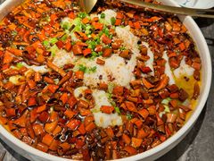 -前海沿·青岛菜(乐客城店)