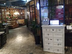 -米莱蒂亞牛排餐厅(福园广场店)