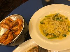 -天津瑞湾开元名都酒店餐厅