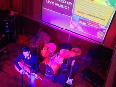 表演show-Hooley's活利仕西餐厅(珠江新城店)