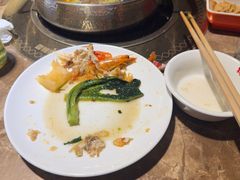 -七欣天香辣蟹火锅(苏州塔园路店)