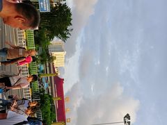 -珠海拱北口岸