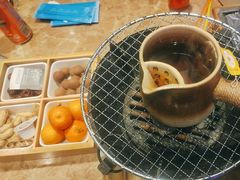 -老大连·海肠捞饭·大连海鲜大连菜(西安路店)