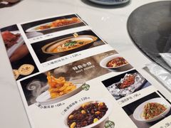 -张大嘴菜馆(庞各庄店)