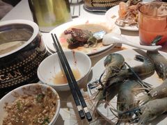 -加餐海鲜自助(宝龙一城店)