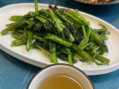 -干老四雅鱼饭店(滨江西路店)