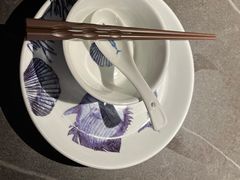 -前海沿·青岛菜(大拇指广场石老人店)