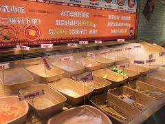 -姜胖胖无限自助烤肉(凯德天府店)