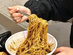 -贵宾庄炸酱面·韩式料理(高区店)