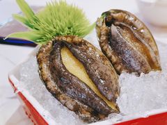 -苏大嘴蒸汽海鲜·海胆蒸饺(中山广场店)